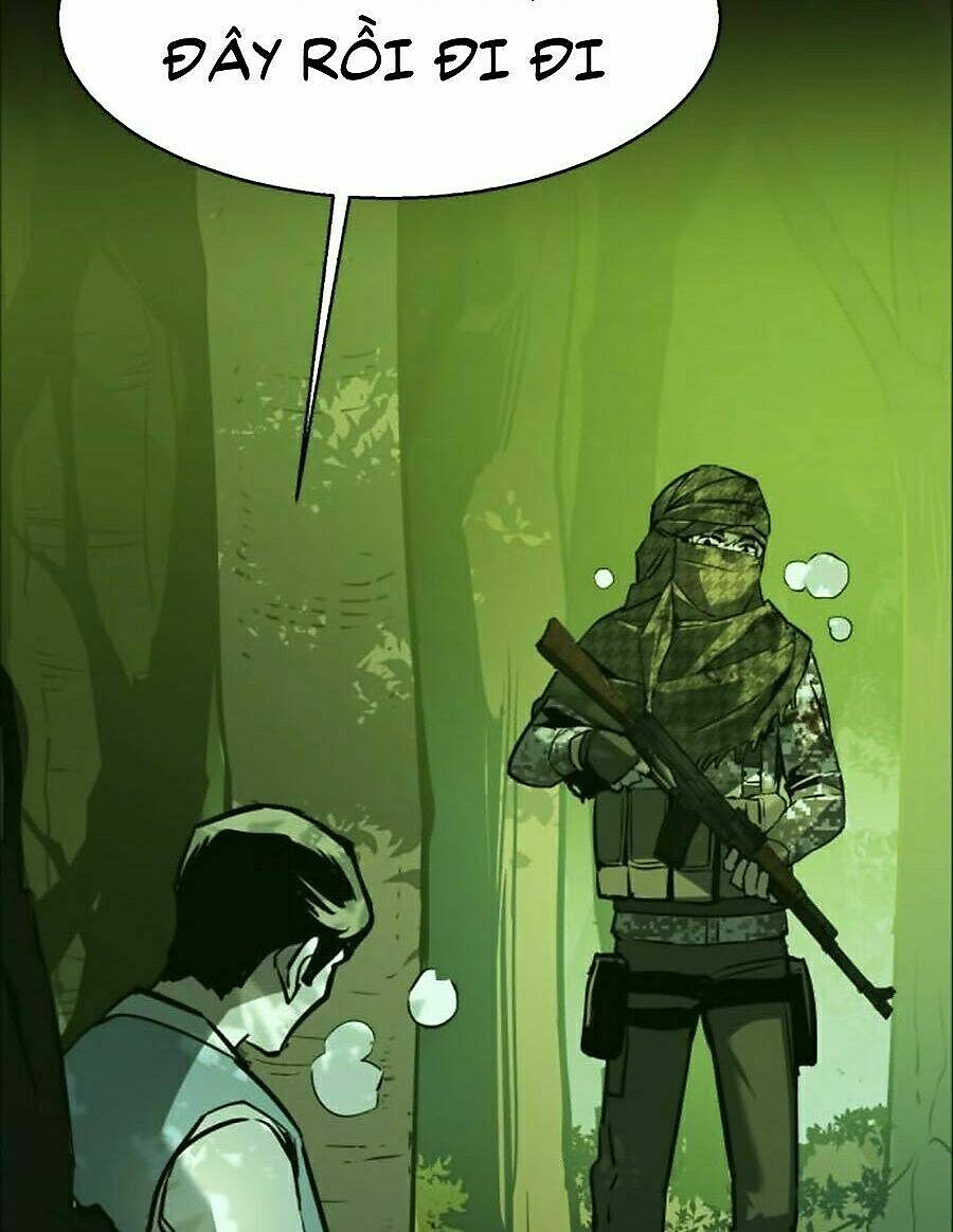 bạn học tôi là lính đánh thuê chapter 29 76