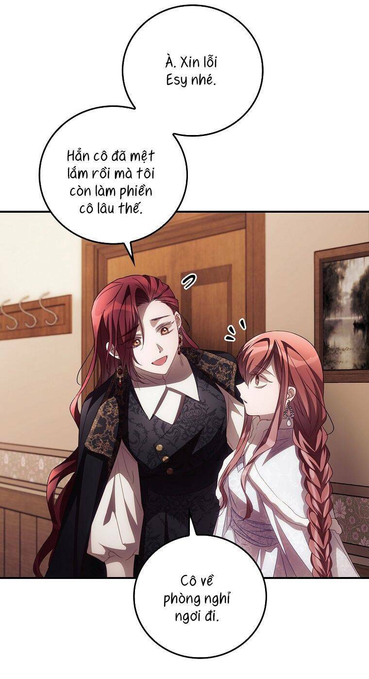 tôi nhìn thấy cái chết của bạn chapter 52 28