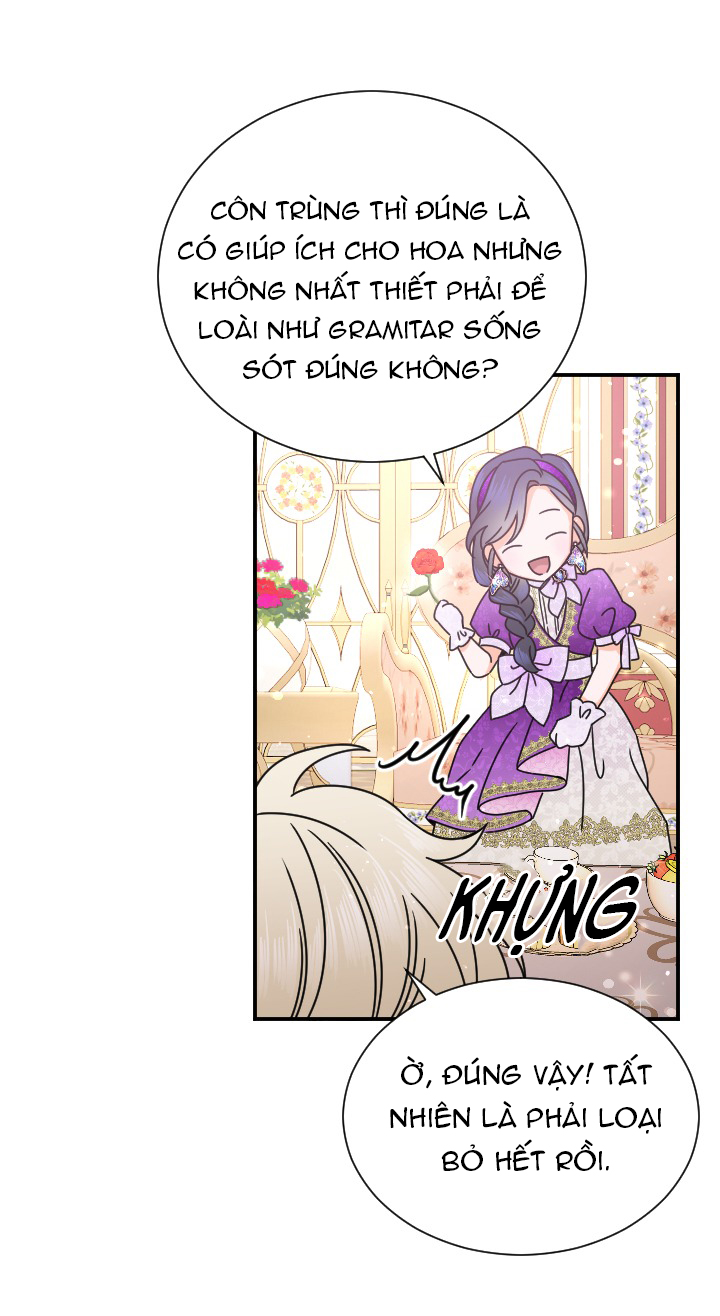 lady baby chapter 139 44