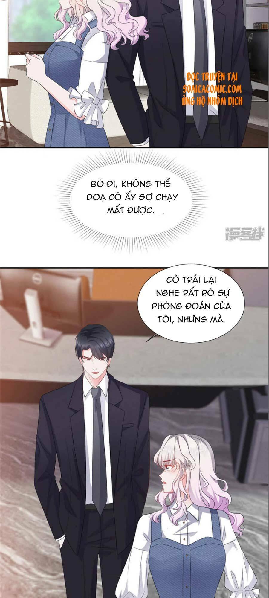 nhược hữu hàn đông ngộ noãn dương chapter 30 4