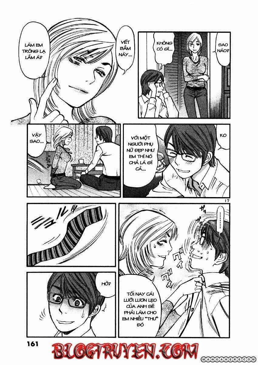 sakuranbo syndrome chapter 36 18