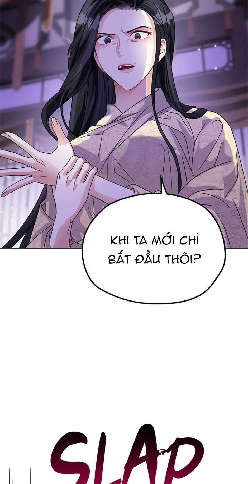 khi hắc nguyệt trỗi dậy chapter 6.2 34