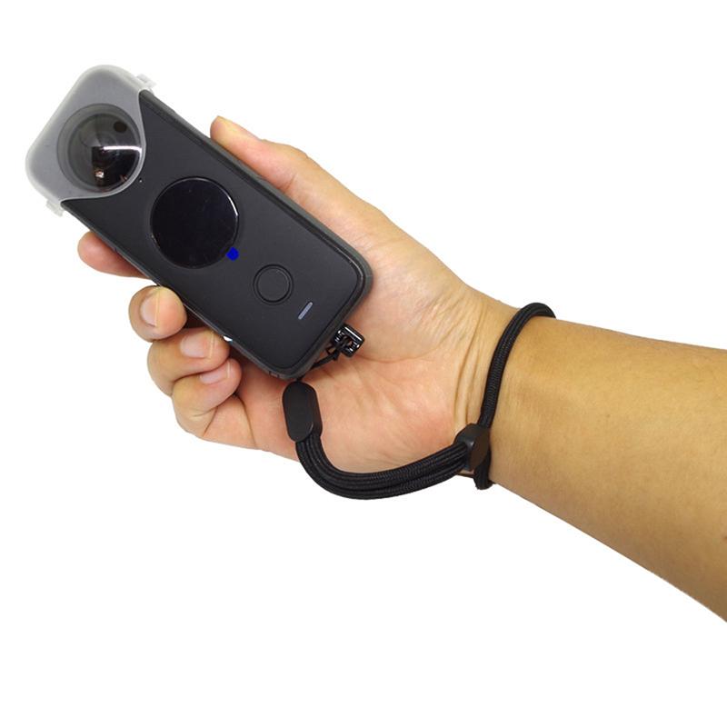 Dây đeo dây đeo dây đeo dây buộc dây buộc dây đeo cho Pocket 2 cho Insta360one X2/GO2 cho Insta360 One X2 Camera Phụ kiện