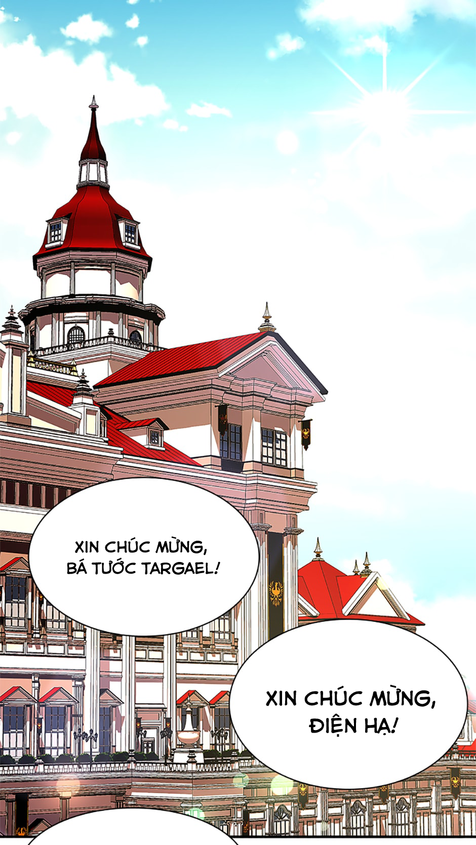 hôn nhân và kiếm chapter 13.2 21