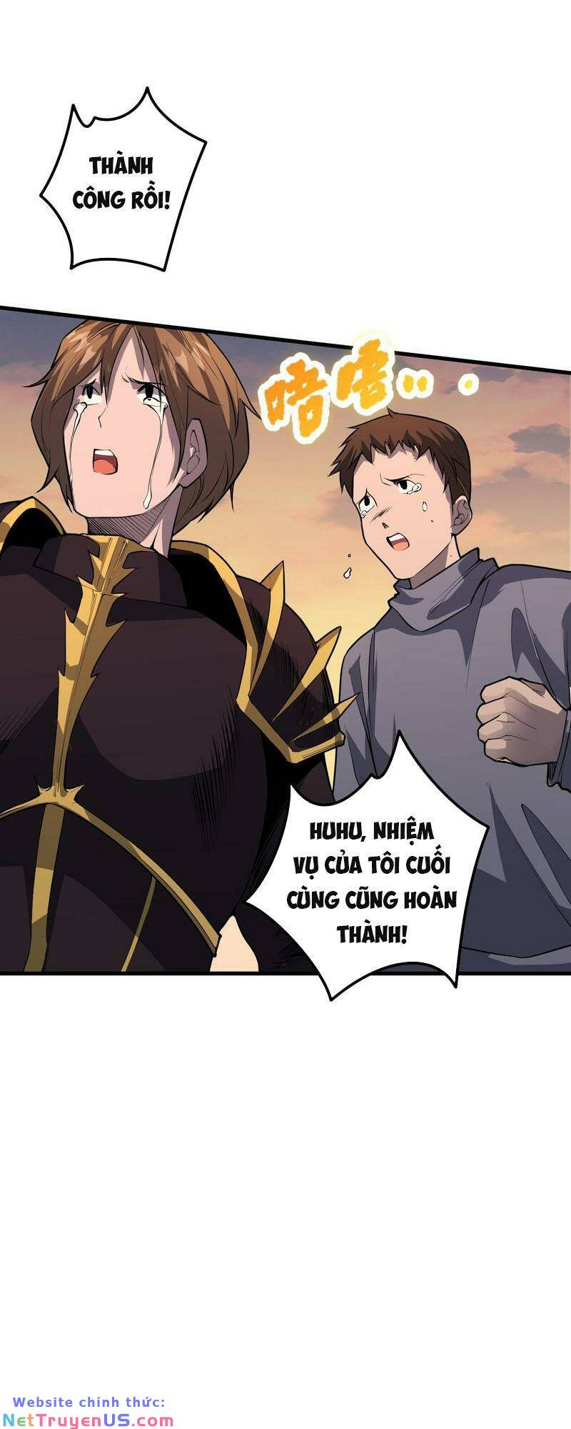 Thảm Họa Tử Linh Sư chapter 30 35