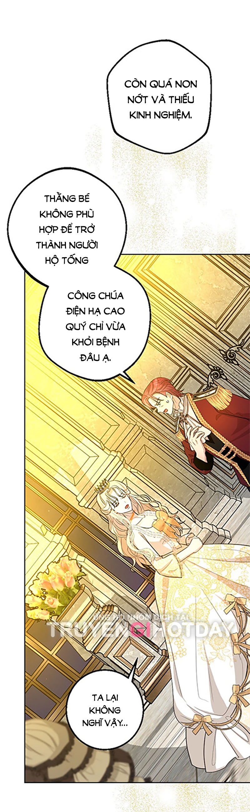 ngã rẽ định mệnh chapter 11.2 5