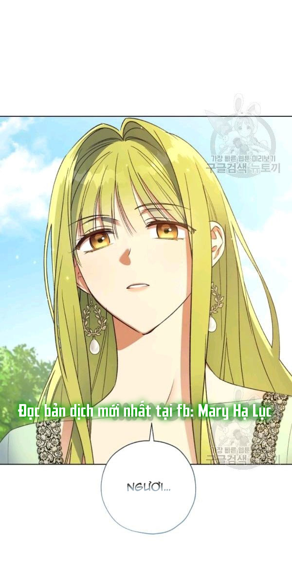 công chúa khắc ấn kẻ phản nghịch chapter 40 20