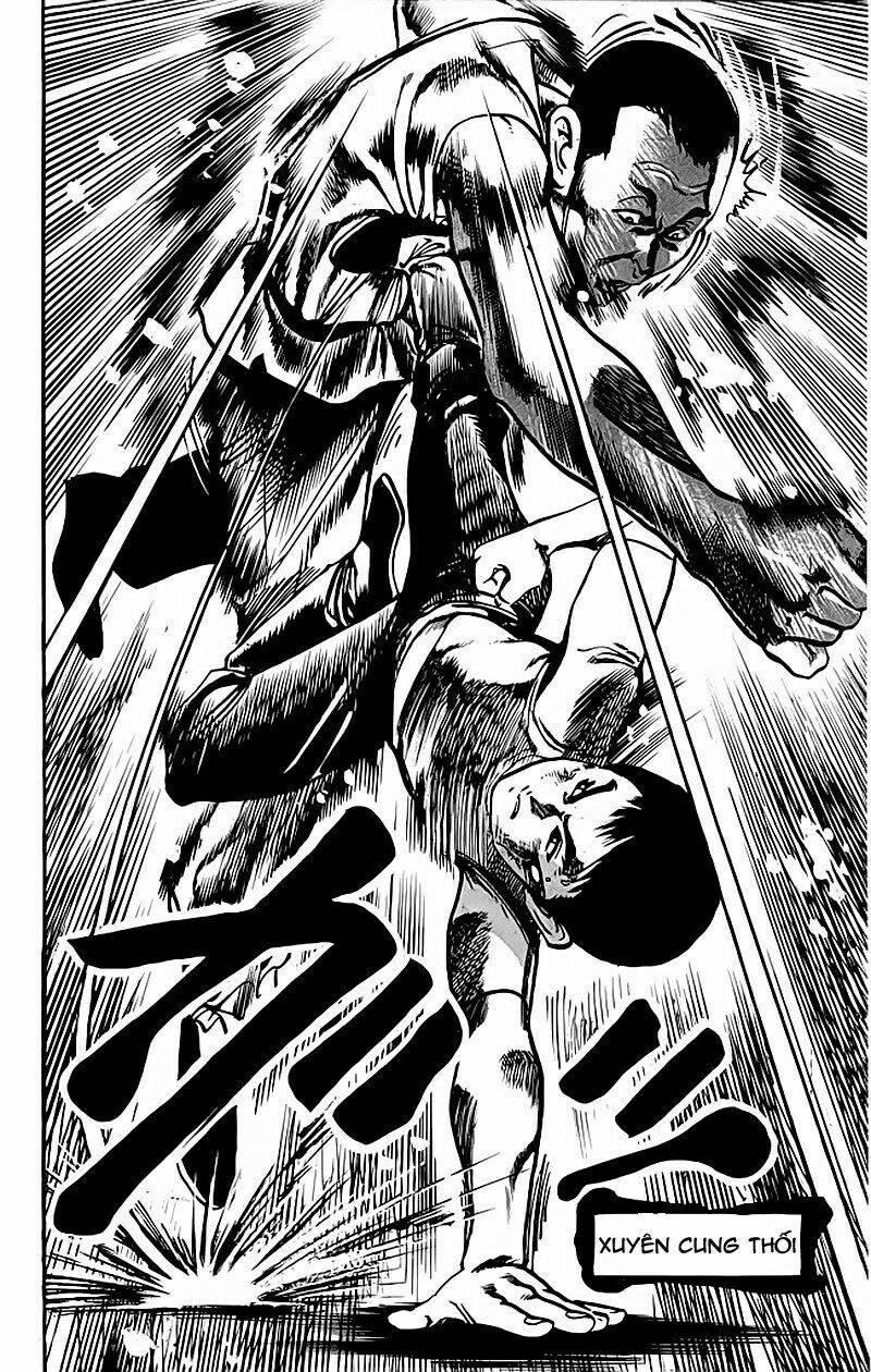 kenji-quyền nhi phương thế ngọc chapter 177 7