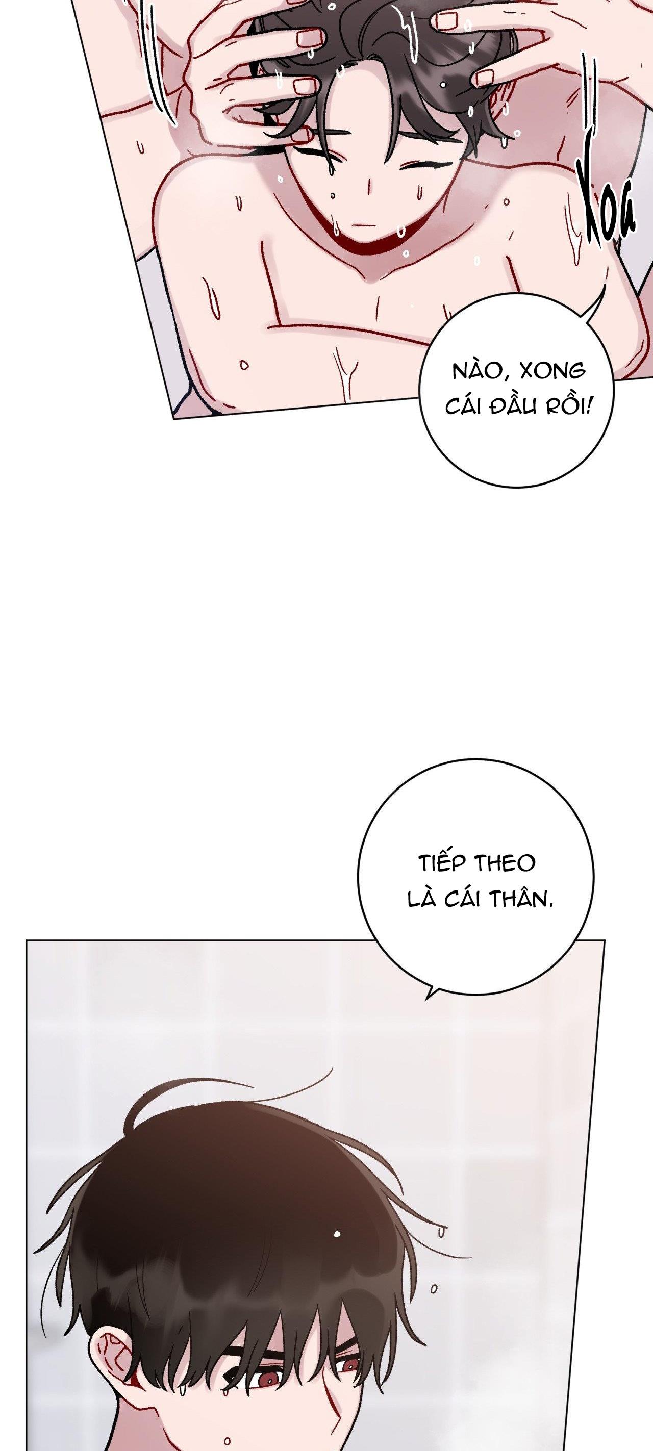 cơn mưa rào mùa hạ chapter 34 9