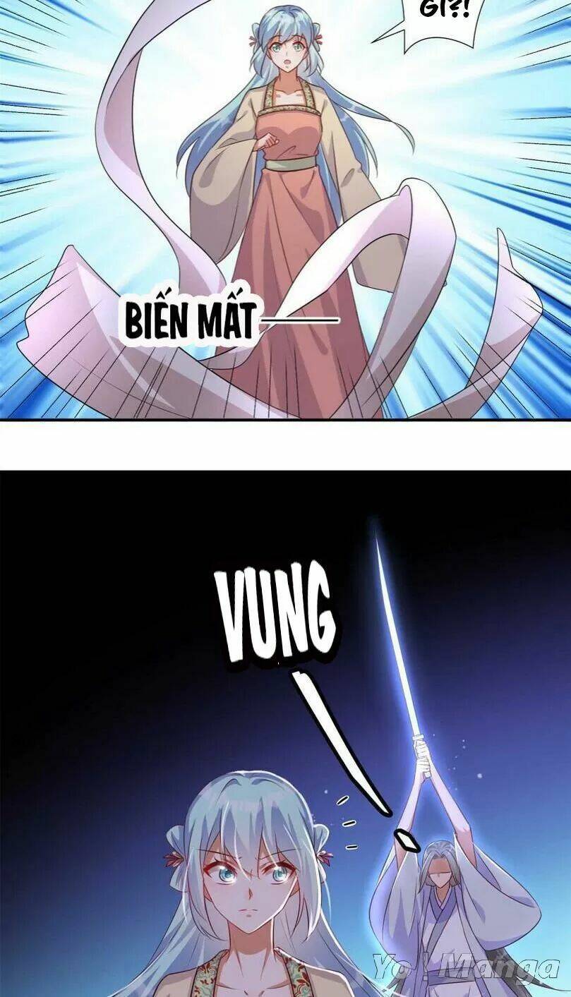 độc y cuồng phi chapter 71 11