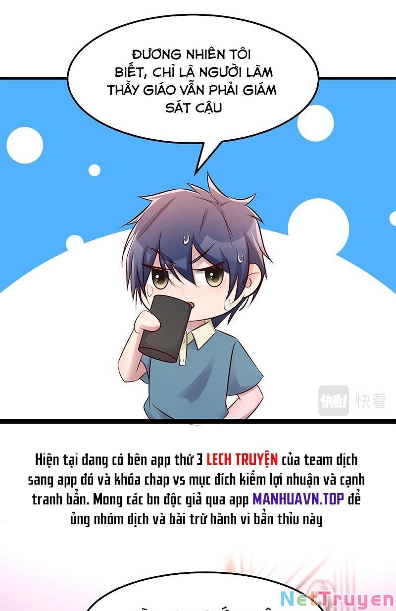 chị gái tôi là đại minh tinh chapter 150 5