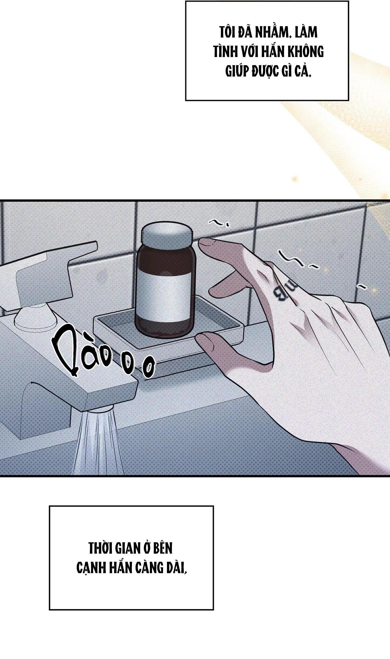 (abo) nỗi u sầu của manhattan chapter 19 7