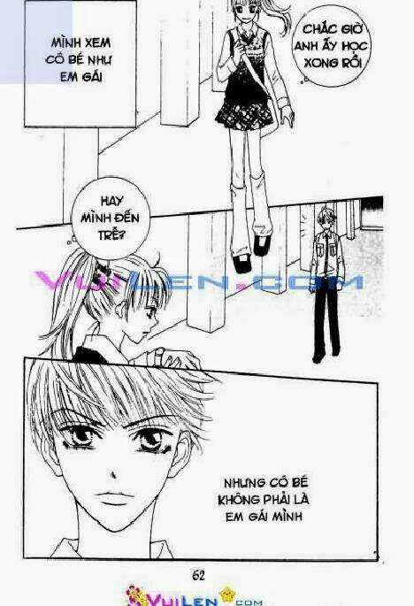 neck and neck chapter 2 60