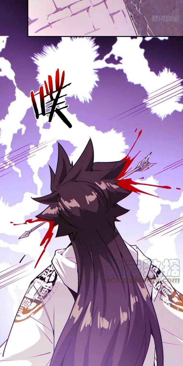 ta là nhà giàu số một, ta không muốn trọng sinh chapter 82 12