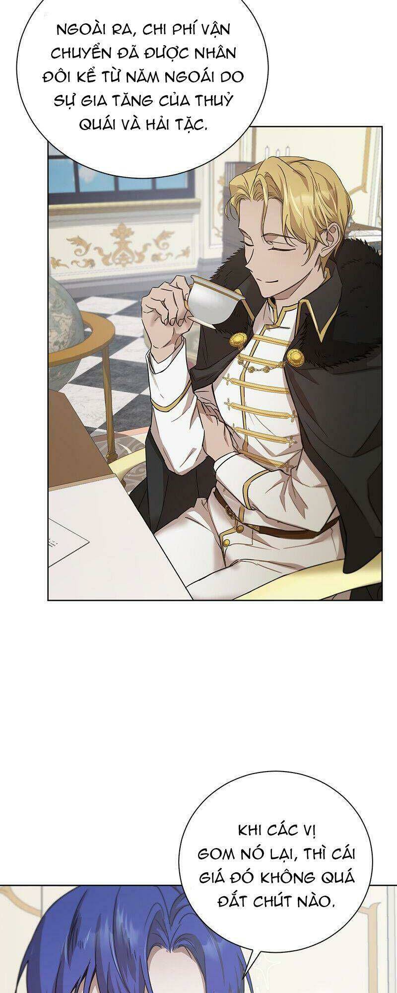 khế ước của ma tộc chapter 54 27