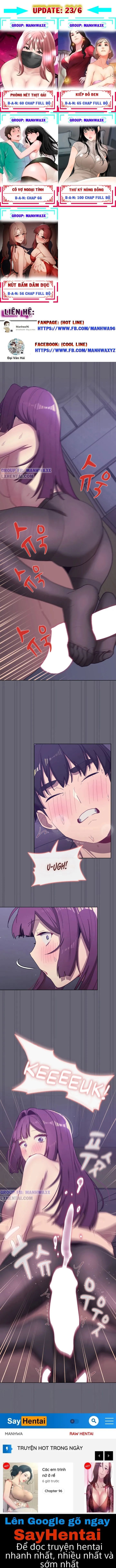 tôi phải làm gì bây giờ? chapter 54 9