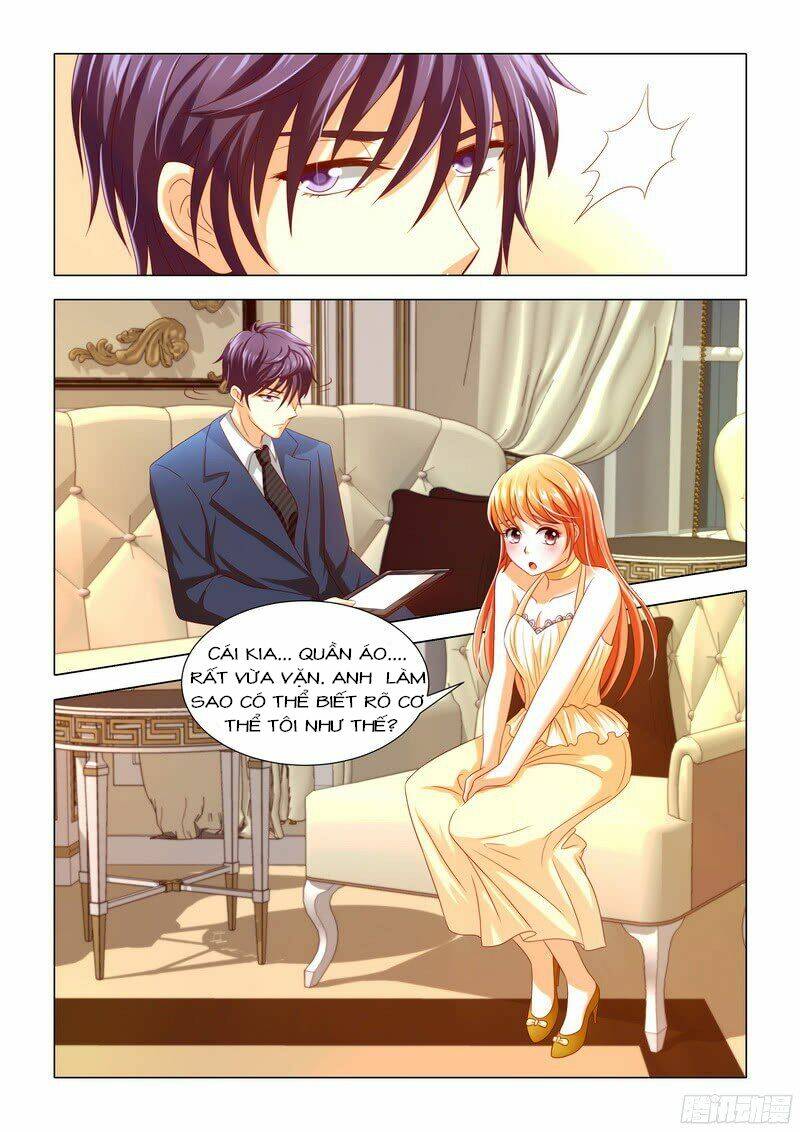 xuân phong nhất độ cộng triền tình chapter 15 9