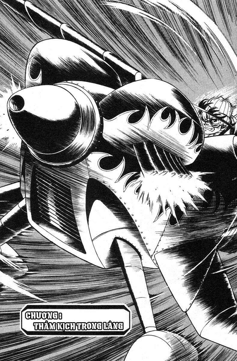 tenkuu no hasha z chapter 7 1