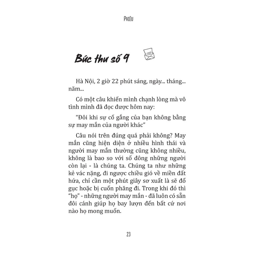 Tôi Và Nỗi Buồn Không Muốn Làm Khổ Nhau Nữa - Bản Quyền