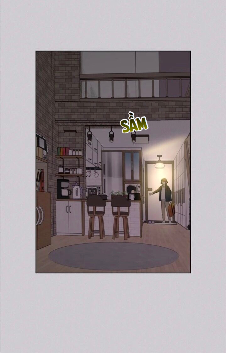 invitation of mystic messenger chapter 3 21