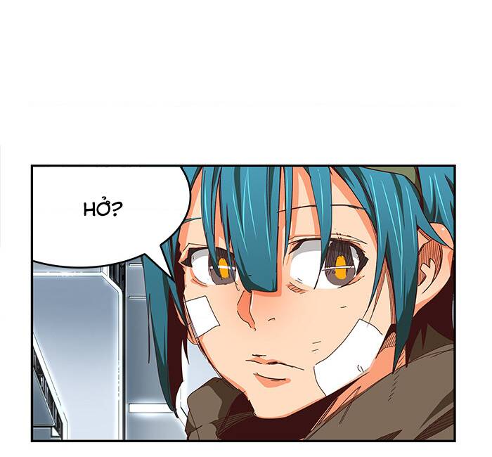 Chúa tể học đường chapter 534.5 39