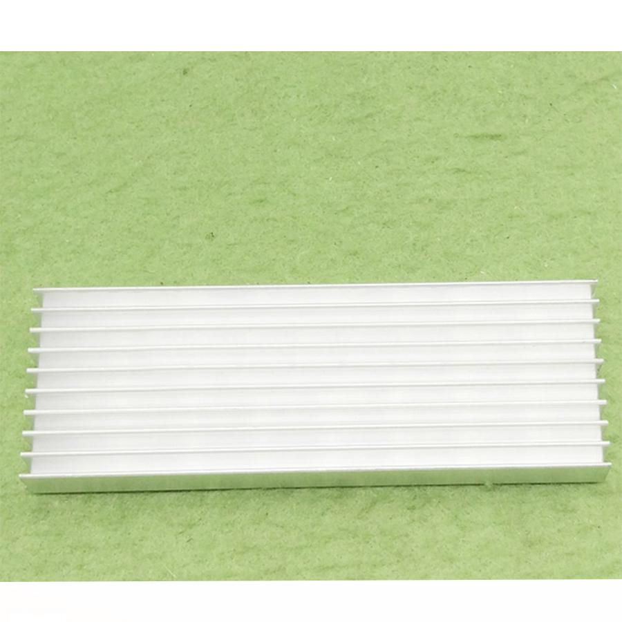 Tản Nhiệt Nhôm 100x35x10mm