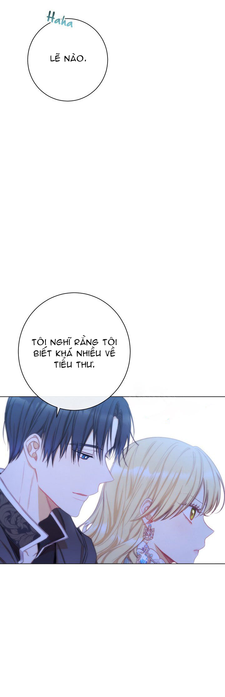 ác nữ đảo ngược đồng hồ cát chapter 27 34