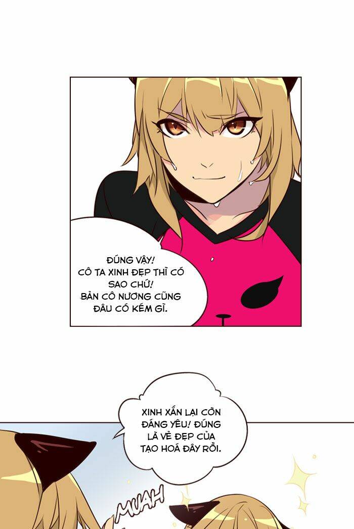 nữ sinh trường wilds chapter 197 5