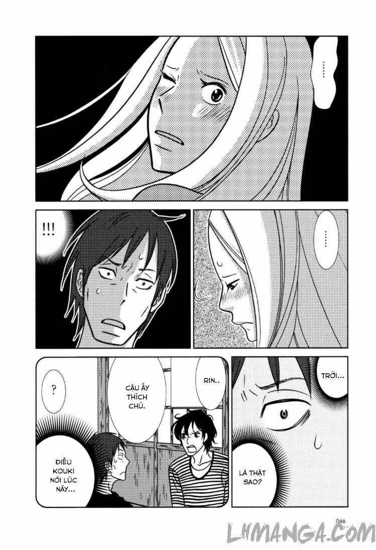 usagi drop chapter 51 7