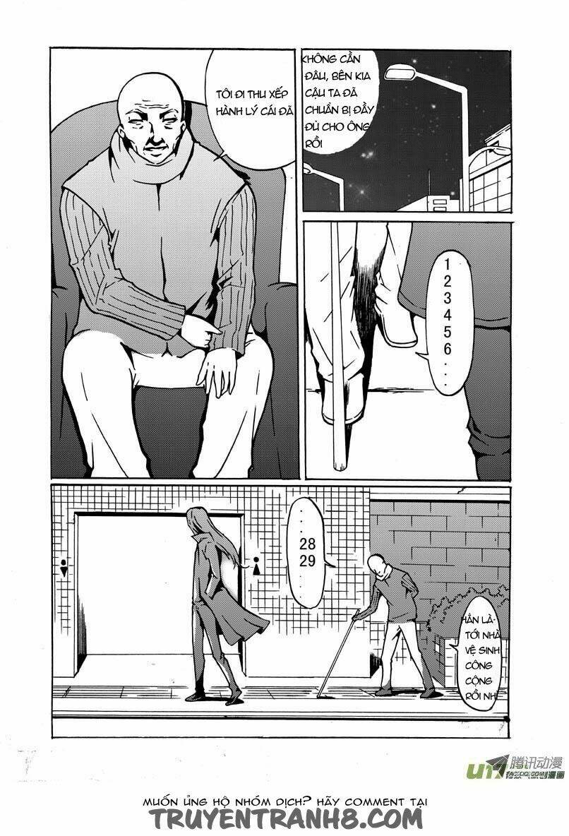 nhân quả tuần hoàn chapter 32 8