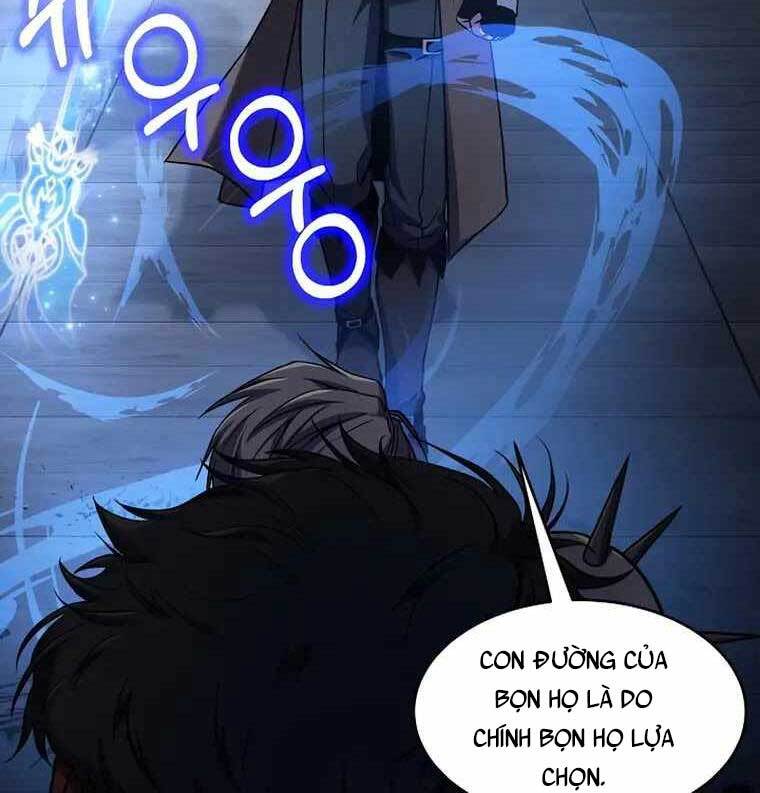 sự trở lại của hiệp sĩ giáo vô song chapter 65 116