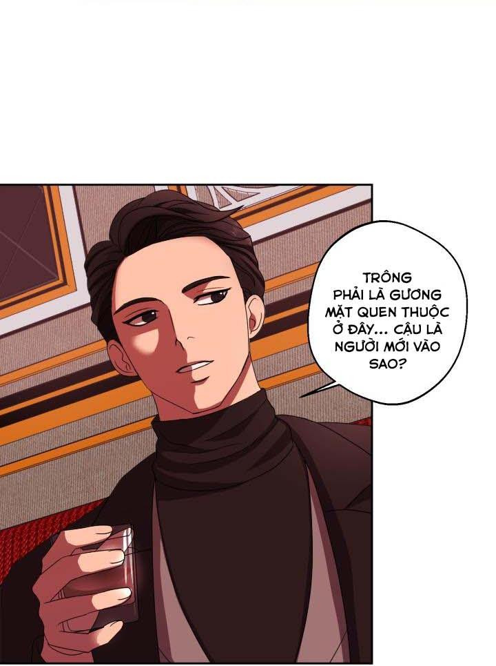 nhiệm vụ không lối thoát chapter 1 51