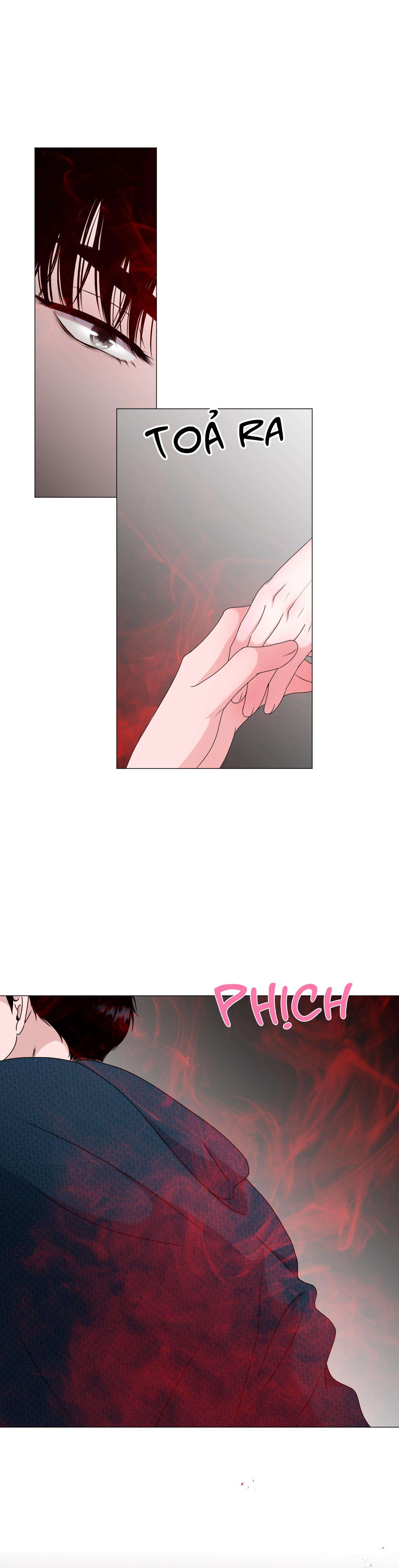 tiền bối của anh chapter 3 25