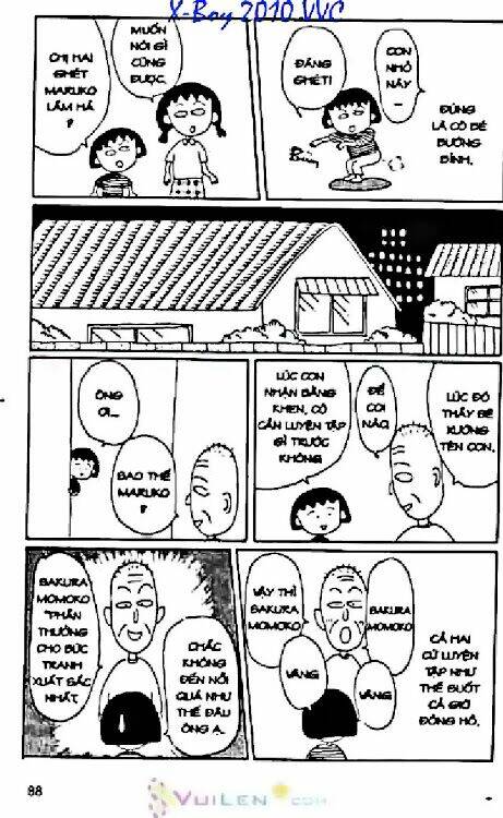 nhóc maruko chapter 4 88