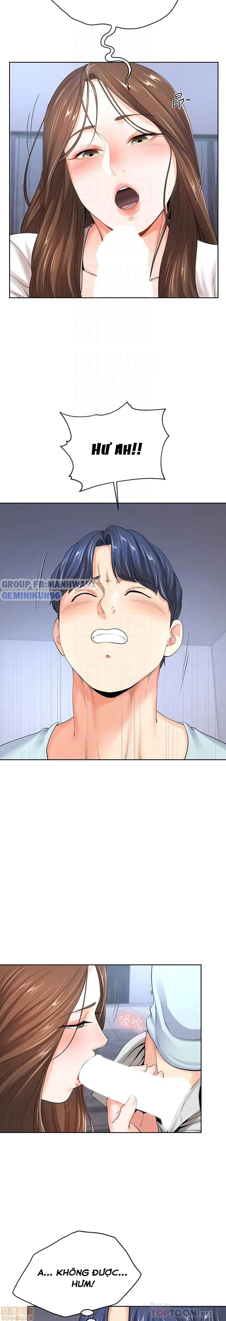 cặp đôi kí sinh chapter 8 18