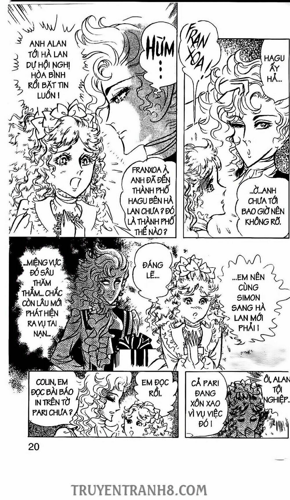 the count s daughter chapter 66 19