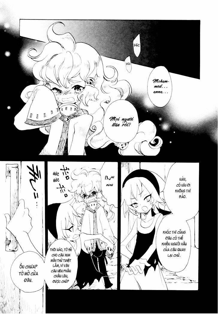 jauhara genya chapter 1 28