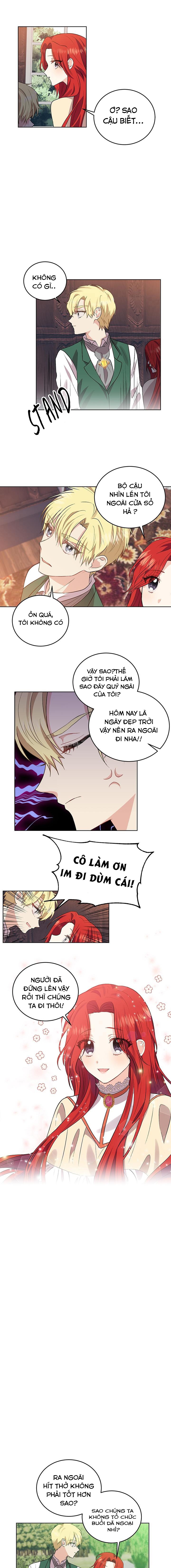 tôi sẽ trở thành gia sư của bạo chúa chapter 6 8