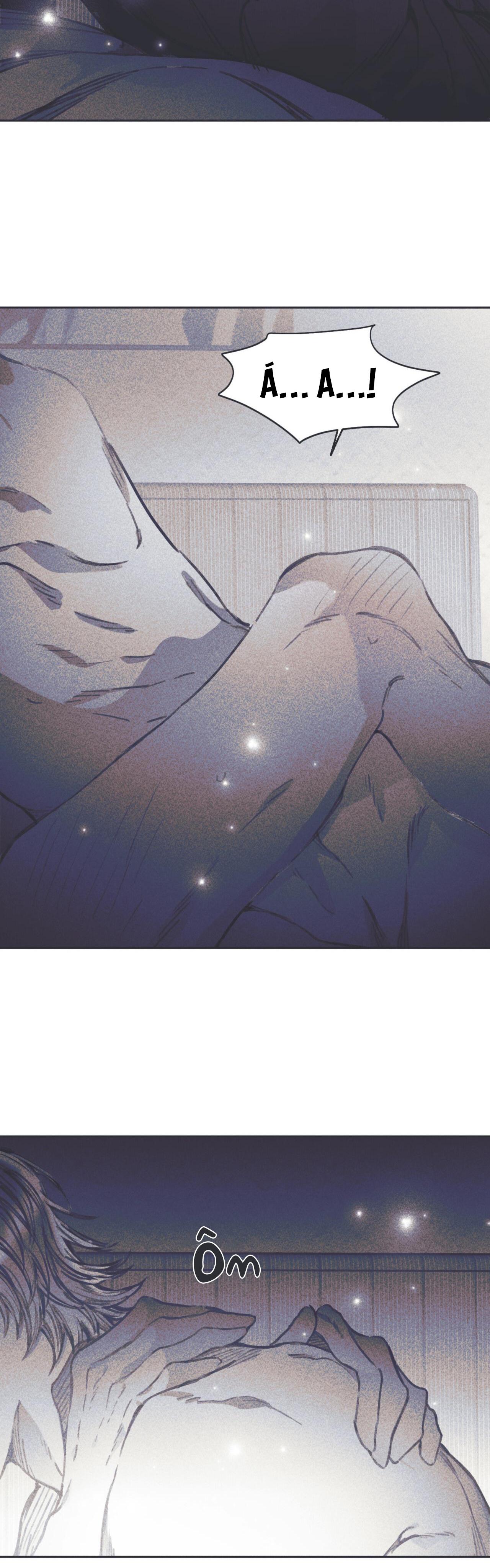 hồi ức cơn thịnh nộ chapter 11 14