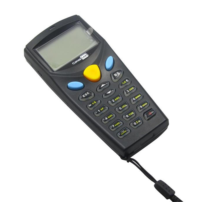Thiết Bị Kho Cipherlab CPT-8000L - Hàng Nhập Khẩu