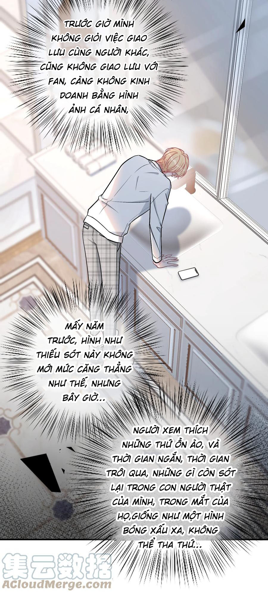 trước và sau ly hôn! chapter 57 9