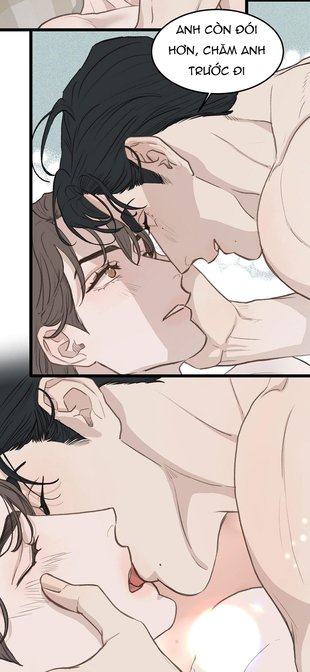 vùng cấm tình yêu của beta chapter 49 19