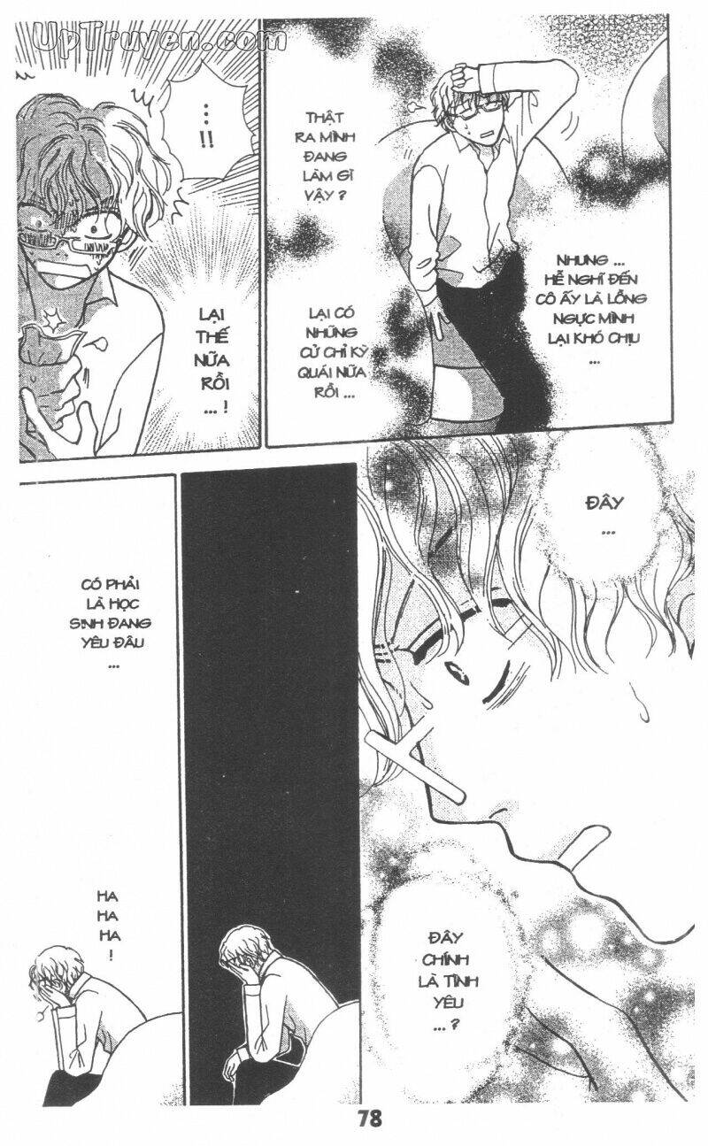 cuộc sống màu đào chapter 7 78