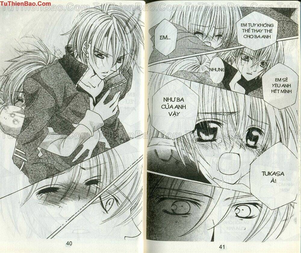 nữ cầu thủ xinh đẹp chapter 7 20