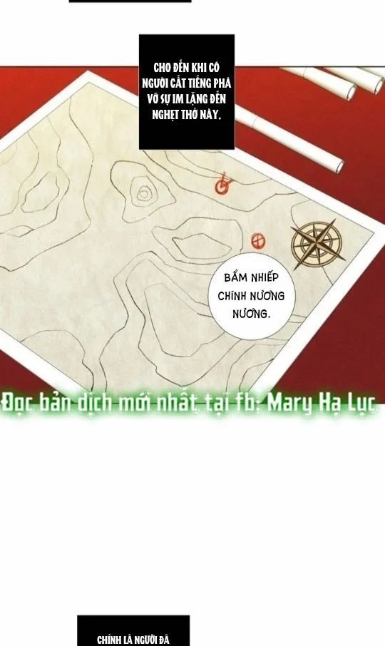 từ tiểu thư thành hoàng hậu - lady to queen chapter 36 4