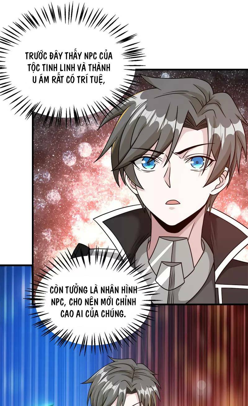 kiếm vũ chapter 75 30