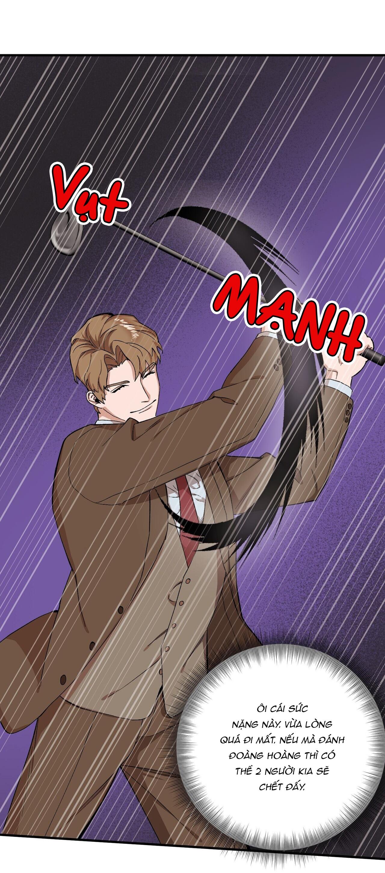 làm dâu nhà tài phiệt họ kang chapter 61 59