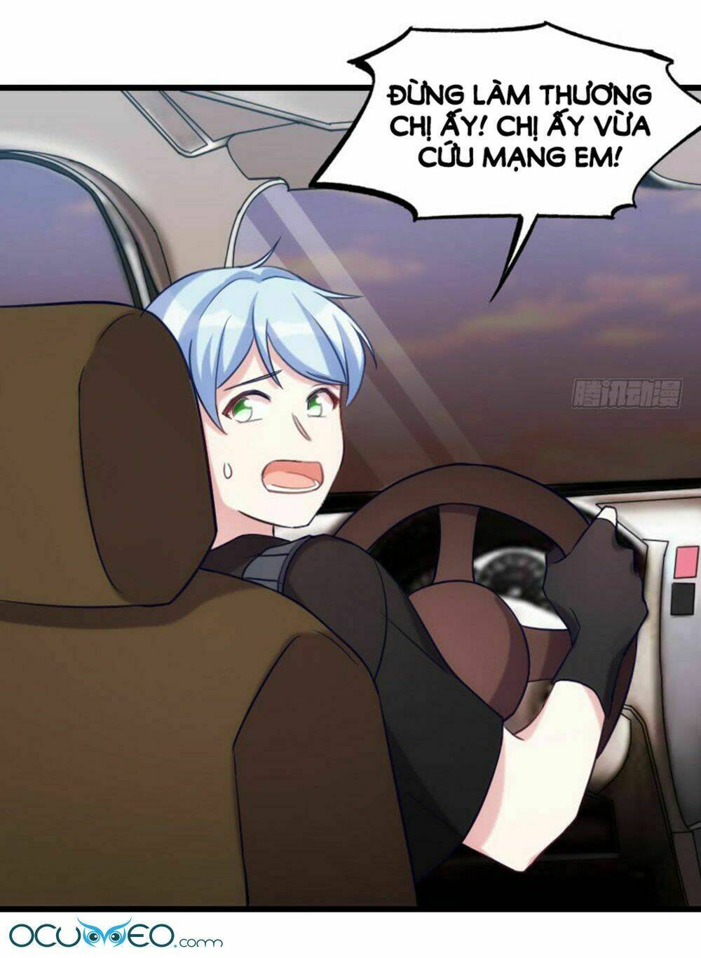 tôi ở dị giới khai ngư đường chapter 91 12