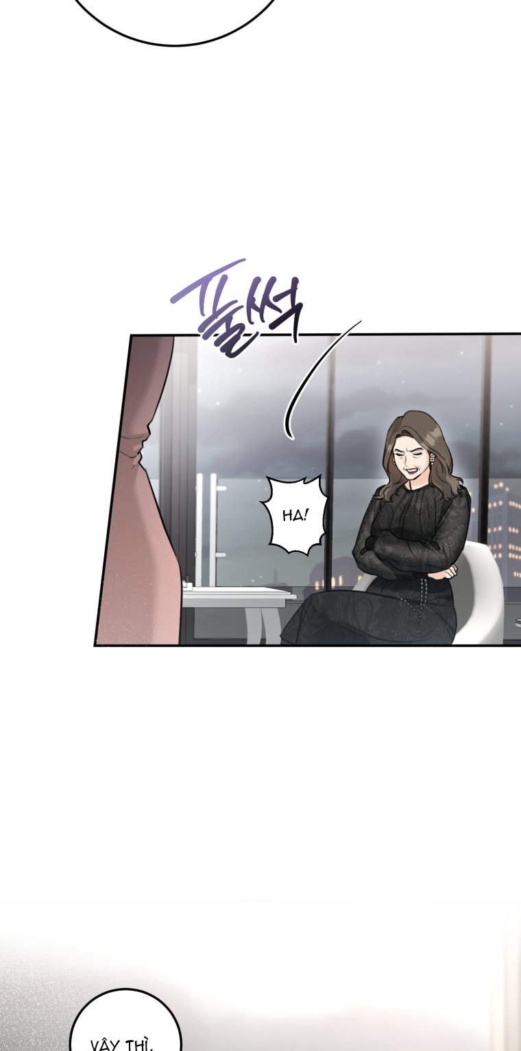 [15+] Lý Do Kết Hôn chapter 5.1 - Trang 7