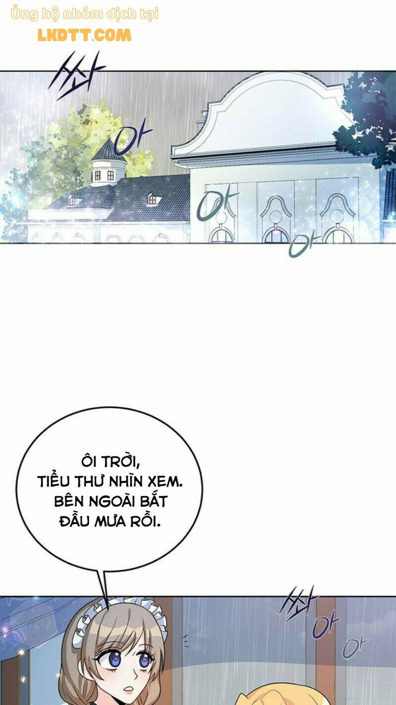 nữ hiệp trở về chapter 23 76